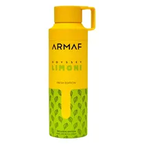 Desodorante Armaf Odyssey Limoni Fresh 200ML