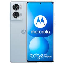 Celular Motorola Edge 50 Fusion XT-2429-2 - 12/512GB - 6.7" - Dual-Sim - Marshmallow Blue