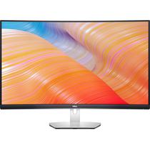 Monitor Curvo Dell S3222HN 31.5" Full HD - Prata