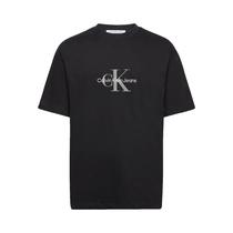 Remera Calvin Klein J30J324452 Beh