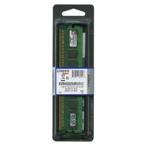 Memoria Kingston DDR2 ECC Registrada 512MB 400MHZ - KVR400D2S8R3/512