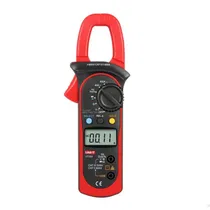 Fe UT-203 Amperimetro Alicate Digital Ac/DC