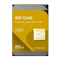 HD SATA3 20TB WD Gold WD202KRYZ Enterprise 7200RPM Western Digital