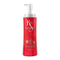 Condicionador Kerasys Oriental Frasco 600ML