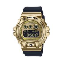 Relogio Casio GM-6900G-9DR G-Shock