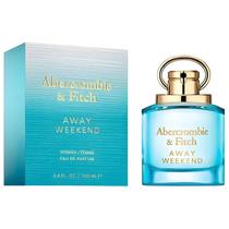 Abercrombie & Fitch Perfume Away Weekend F