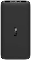 Carregador Portatil Xiaomi Redmi Power Bank 10000MAH 37W