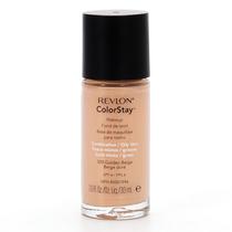 Base Revlon Colorstay Pele Mixta/Oleosa Buff