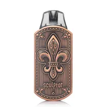 Uwell Sculptor Pod Kit Cooper