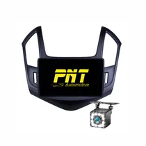 Central Multimidia PNT Chevrolet Cruze ( 11-16) Argentina/ Paraguay And 14 2GB/64GB Quadcore Carplay+And Auto