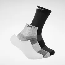 Media Reebok Te All Purpose Sock 3P