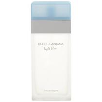 Perfume Dolce & Gabbana Light Blue Feminino Edt 200ML