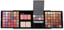 Kit de Maquiagem Miss Rose Makeup - 7002-015Y