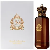 Stella Dustin Perfume Royal Emerald Eau de Parfum 100ML