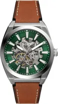 Relógio Masculino Fossil Analógico FS6073