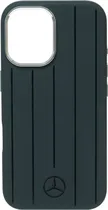 Capa Mercedes-Benz para iPhone 16 MEHMP16S23SUVSK - Black