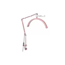 LED Moon Desk Light HD-M3X Pro - Pink