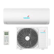 Ar Condicionado Split Conforterm 12.000BTU Quente / Frio com Kit 220V / 60HZ