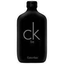 Perfume Calvin Klein Be Edt 200ML