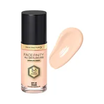 Base de Maquillaje Max Factor Facefinity Airbrush Finish C10 Fair Porcelain