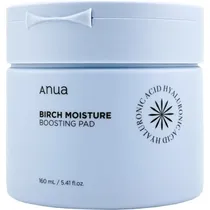 Espuma de Limpeza Facial Anua Heartleaf Quercetinol + Bha - 150ML