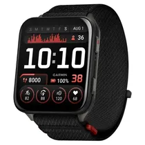 Relogio GPS Garmin Venu X1 51MM 010-02980-00 - Preto