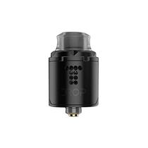 Atomizador para Vape Digiflavor Tank Solo Rda Black