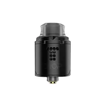 Atomizador para Vape Digiflavor Tank Solo Rda Black