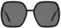 Óculos de Sol Gucci GG0890S 001 - Feminino