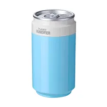 Umidificador Xo HF08 (Lata) 260ML/400MAH - Azul