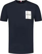 Camiseta Tommy Hilfiger MW0MW35459 DW5 - Masculina