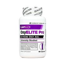 Suplemento Usplabs Oxyelite Pro Extreme Diet Aid 90 Capsulas