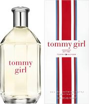 Perfume Tommy Hilfiger Girl Edt 100ML - Feminino