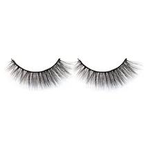 Cílios Postiços Mink 3D-03 Velvet Fashion