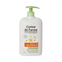 Creme de Ducha Nutritivo Corine de Farme Monoi de Tahiti 750ML