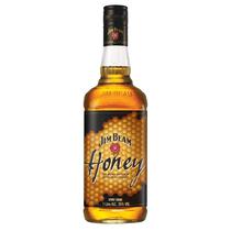 Jim Beam Honey Litro