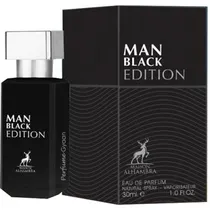 Maison Alhambra Man Black Edition 30ML