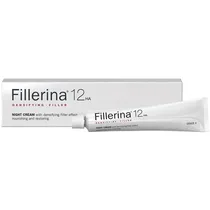 Fillerina Crema Facial 12HA Grado 4 Noche 50ML