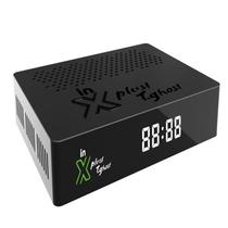 X Plus Team Ghost - Iks/SKS Iptv