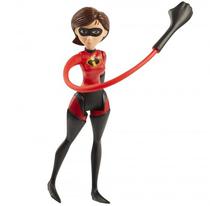 Boneco Jakks - Disney Incredibles 2 Elastigirl Stretch Arm 74789