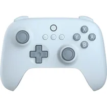 Controle 8BITDO Ultimate C Bluetooth para Nintendo Switch - Azul