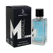 Perfume Dorall Collection M Dorall Men - Eau de Toilette - Masculino - 100ML