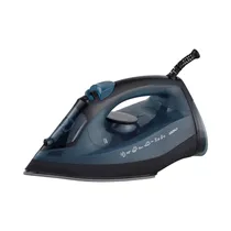 Plancha A Vapor Xion XI-IRON24 2400W 220V Negro - Azul