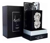 Perfume Lattafa Ansaam Silver 100ML