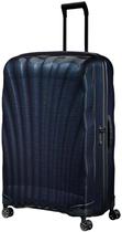 Mala de Viagem Samsonite C-Lite 12285915491HUU Spinner 55/20 Pequena