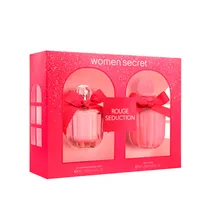Kit Women's Rouge Seduction Edp F 100ML