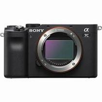 Camera Sony A7C Mark II Body