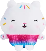 Pelucia Cakey Cat Paws Gabby's Dollhouse Spin Master - 6061576