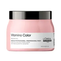 s Expert Masc Vit Col Resv 500ML