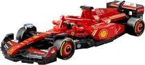 Lego Speed Champions Ferrari SF-24 - 77242 (275 Peças)